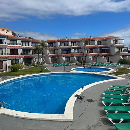 Apartamento Alma 26 Playa Cancajos.- BreNa Baja  Exterior foto