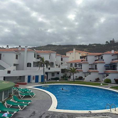 Apartamento Alma 26 Playa Cancajos.- BreNa Baja  Exterior foto