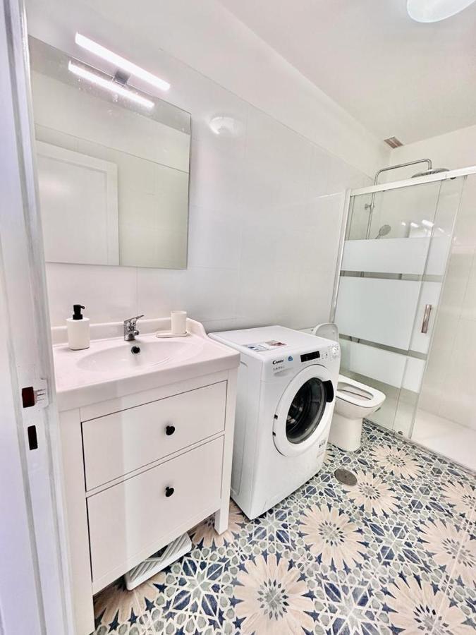 Apartamento Alma 26 Playa Cancajos.- BreNa Baja  Exterior foto