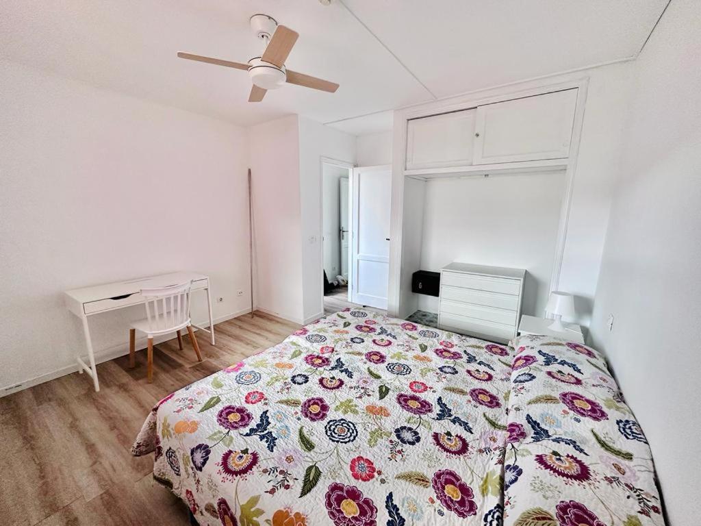 Apartamento Alma 26 Playa Cancajos.- BreNa Baja  Exterior foto