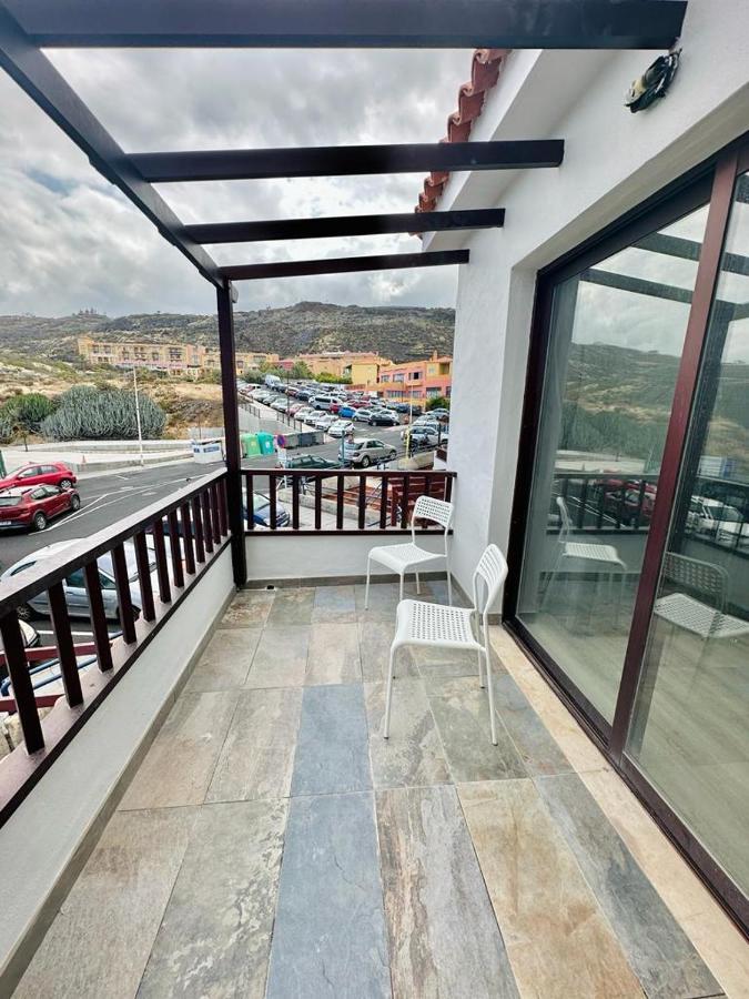 Apartamento Alma 26 Playa Cancajos.- BreNa Baja  Exterior foto