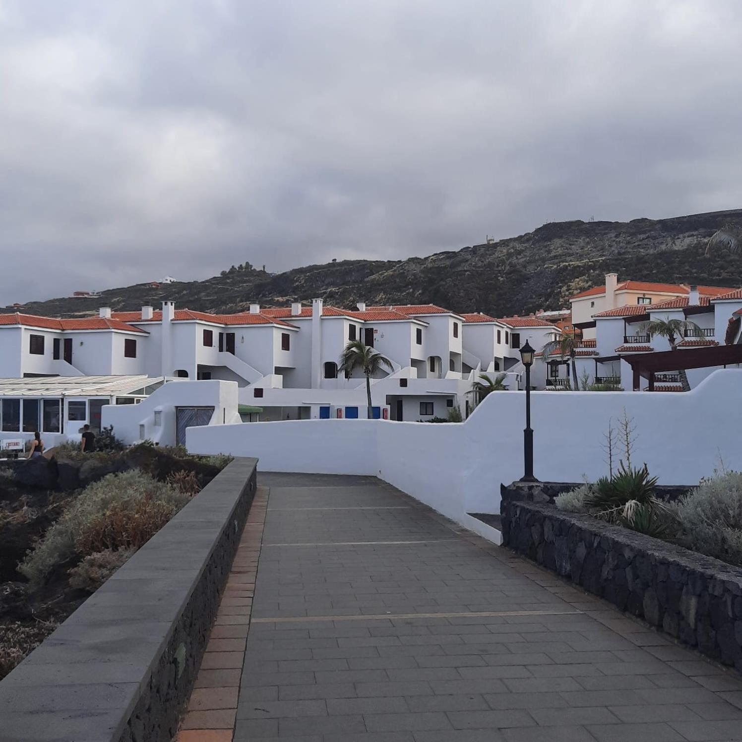 Apartamento Alma 26 Playa Cancajos.- BreNa Baja  Exterior foto